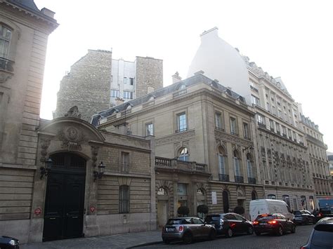 11 bis rue françois ier paris 8e